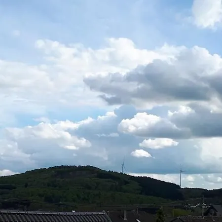 Braun アパート *