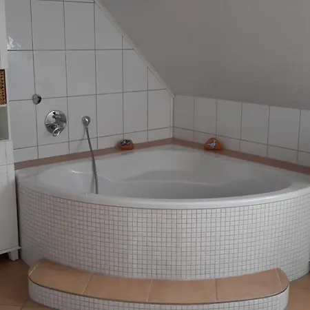 Braun Lejlighed Anschau