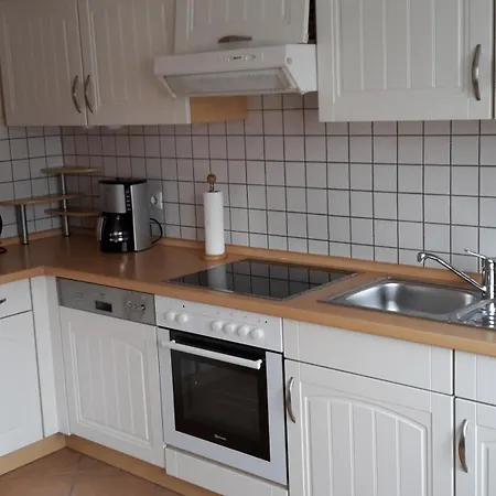 Apartman Braun Anschau