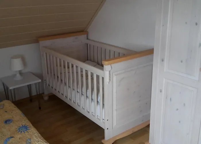 Apartman Braun Anschau